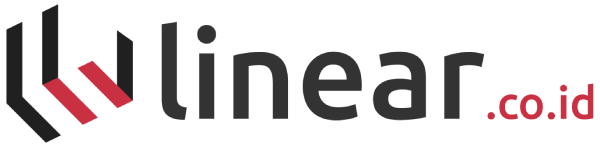 Linear - Konsisten dan Terpercaya