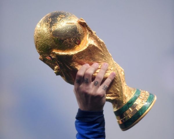Emtek Grup Jadi Pemilik Hak Siar Piala Dunia 2022 Qatar di Indonesia