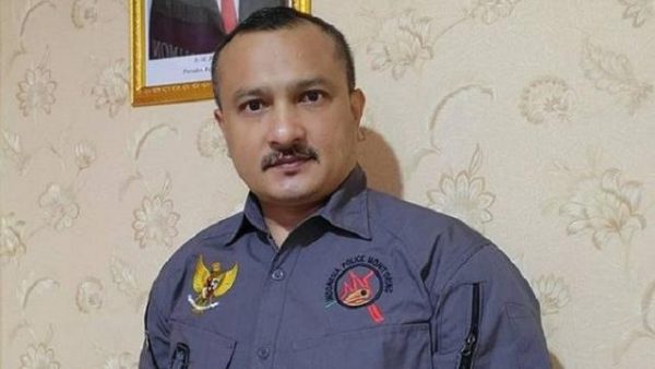 Jaksa Tuntut Ferdinand Hutahaen 7 Bulan Penjara Dalam Kasus Penyebaran Berita Bohong