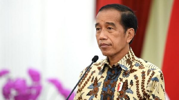 Utang Pemerintah Indonesia Tembus Rp.7000 Triliun Diera Jokowi