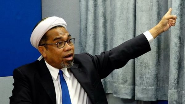 Kepala Desa Usulkan Jokowi 3 Periode, Ini Kata Ngabalin