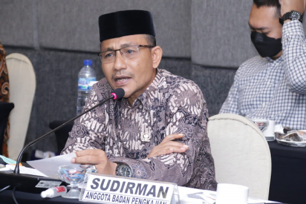 Soal JKA, Senator Asal Aceh Ingatkan Pemerintah Aceh dan DPRA Jangan Main Main