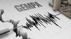 Sabang Aceh Diguncang Gempa Magnitudo, BMKG: Tidak Berpotensi Tsunami