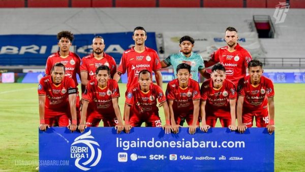 Persija Kontrak Thomas Doll 3 Tahun Jadi Pelatih dan Manajer