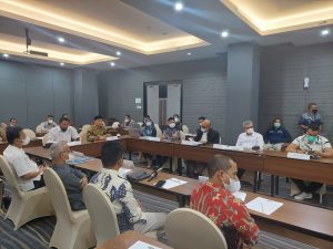 Percepat Realisasi PI 10% di Aceh Utara, Pase Energi Migas Gelar Focus Group Discussion