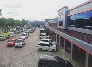 Kisah Nama Rumah Sakit Umum Daerah Bireuen : dr. Fauziah