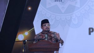 Menag Minta Petugas Beri Layanan Terbaik ke Jemaah Haji