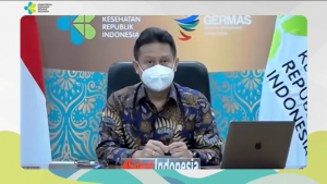 Kemenkes Galakkan Kembali Imunisasi Dasar