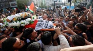 Jurnalis Palestina Ditembak, RI Desak Investigasi