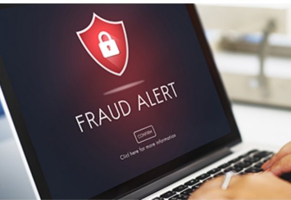 Penting! Laporkan Penipuan Online dalam 5 Menit