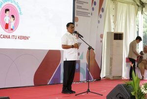 Moeldoko Optimis 2024 Angka Stunting Di Bawah 14 Persen