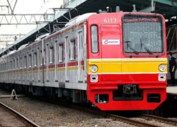 KAI Commuter Terapkan SE Kemenhub soal Perjalanan KRL dan KA Lokal Terbaru