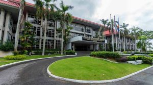KBRI Singapura Sampaikan Nota Diplomatik soal UAS