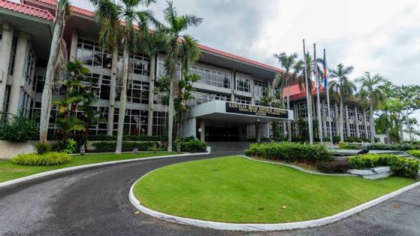 KBRI Singapura Sampaikan Nota Diplomatik soal UAS