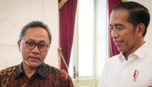 Zulkifli Hasan Jabat Mendag, LPPKI DKI Jakarta Harapkan Kebutuhan Pokok dan Migor Stabil dan Tak Langka