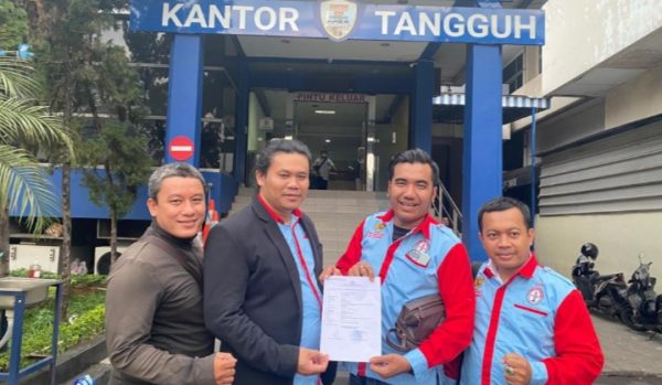 SKPPHI Resmi Laporkan Holywings ke Polda Metrojaya Terkait Penistaan Agama
