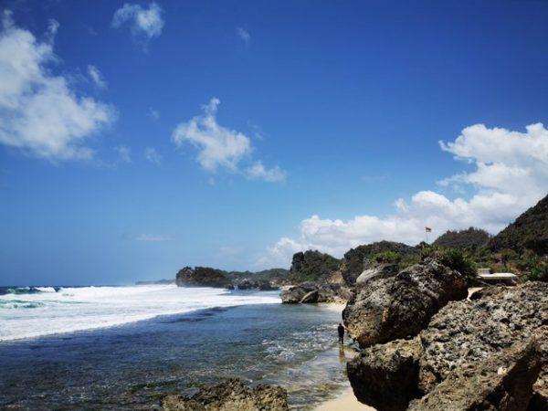 8 Tempat Wisata Bireuen yang Sayang untuk Dilewatkan