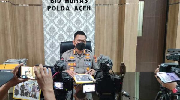 Penyidik Ditreskrimsus Polda Aceh akan Beberkan Nama Penerima Beasiswa yang Tidak Sesuai Syarat