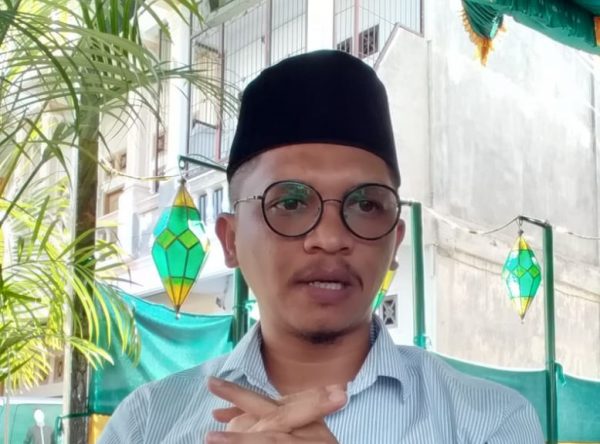 Pengkritik Haji Uma dan Sejumlah Anggota DPD-RI, Aktivis Milenial Aceh: Subjektif Pilkada Aceh