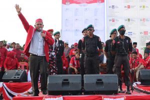 Biografi dan Sosok Pang Ucok yang Murah Hati di Mata Masyarakat Aceh Timur