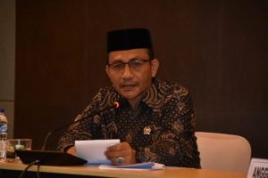 Haji Uma : Empat Nelayan Asal Aceh Timur Ditangkap di Thailand akan Dipulangkan