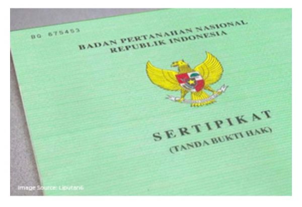 Cara Gratis Mengurus Sertifikat Tanah