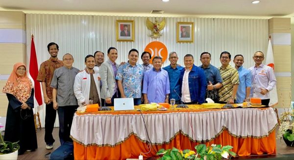 PKS Kuatkan Peran Bidang Teknologi Industri dan Lingkungan Hidup Dalam Pemenangan Pemilu
