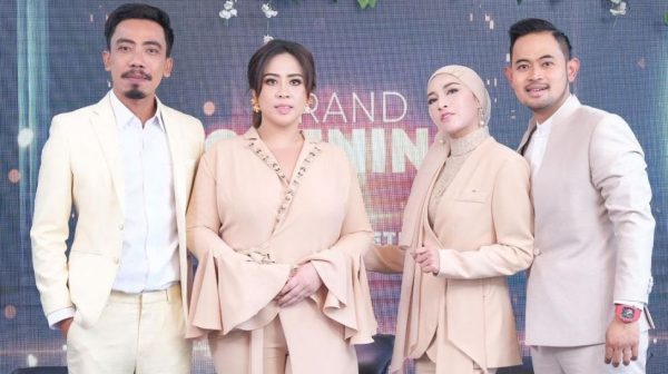 PS Glow Dinyatakan Menang Gugatan, MS Glow Harus Ganti Rugi Rp 37 Miliar