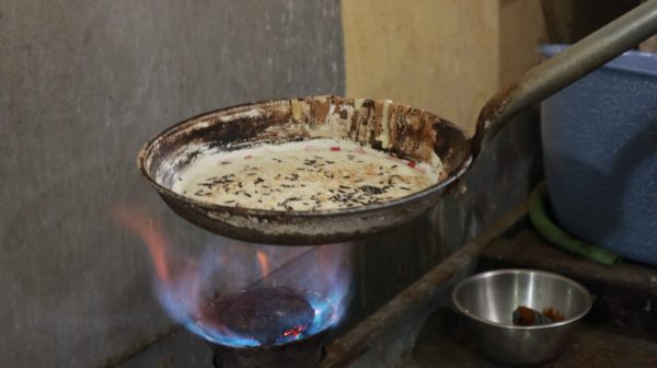 Martabak dan Terang Bulan Jadul di Kota Malang, Legend Sejak 1967