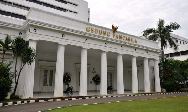 Tak Semua Terdata, Jumlah WNI di Luar Negeri Sekitar 9 Juta Orang