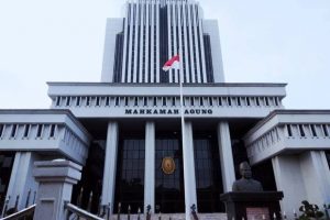 73 Pengadilan Naik Kelas