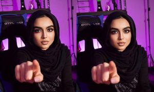 Mengaku Nabi dan Lecehkan Islam, Tiktoker Wanita Ini Bikin Netizen Geram