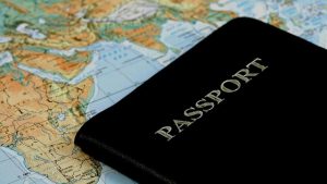 Tidak Ada Lembar Tanda Tangan, Paspor Baru RI Ditolak Jerman