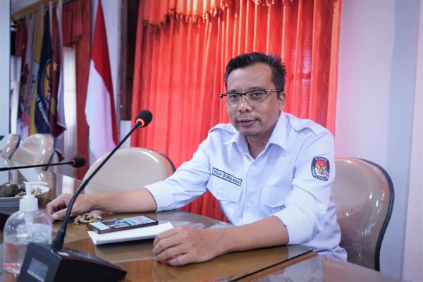 Masyarakat Jatim Bisa Laporkan Namanya Lewat Fitur Khusus Jika Dicatut Partai Politik