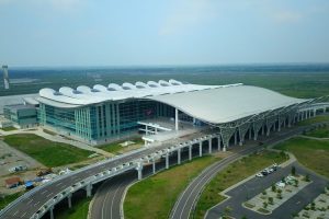 Bandara Kertajati Siap Layani Umroh Warga Jawa Barat