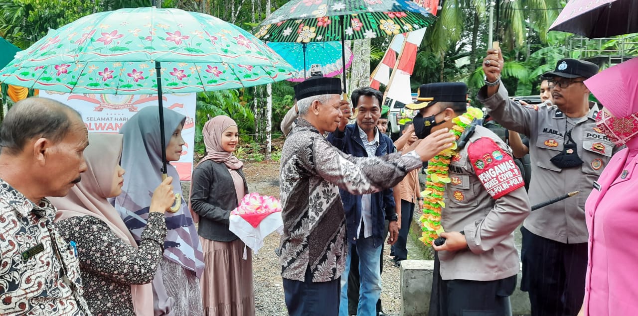 Pengobatan Gratis