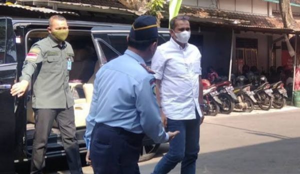 Wamenkumham : Pemberian Remisi Narapidana Diawasi Ketat
