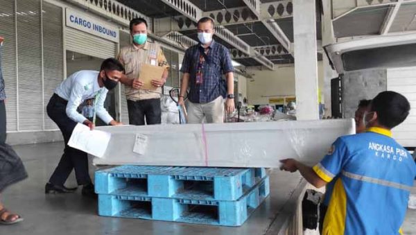 Meninggal di Malaysia, Jenazah Warga Jeunieb Dipulangkan ke Kampung Halaman