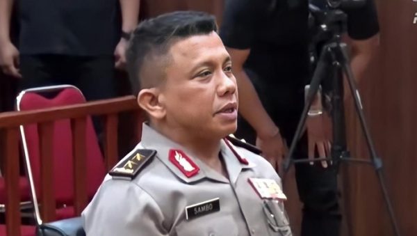 Sidang Etik Jadi Akhir Karir Sambo di Kepolisian, Pemecatan Secara Tidak Hormat