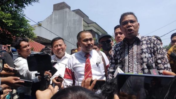 Dilarang Ikut Rekonstruksi, Pengacara Brigadir J: Ini Melanggar Hukum