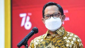 Mendagri Minta Kepala Daerah Optimalisasi APBD Untuk Kendalikan Inflasi