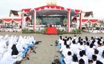 Aceh Utara Berzikir
