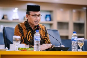 Haji Uma: 10 Nelayan Asal Aceh Timur yang Ditangkap di Thailand Sudah Bebas