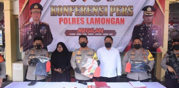 Lamongan