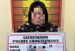 Polres Lhokseumawe