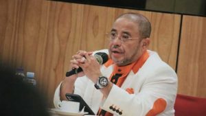 Irjen FS Tersangka, Habib Aboe : Langkah Tepat Penguatan ‘Public Trust’ Institusi Kepolisian