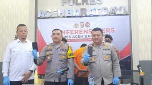 Keluarga Mantan Pacar Anak DPRK Abdya Akan Laporkan Kapolres dan Kasat Reskrim Abdya ke Polda Aceh
