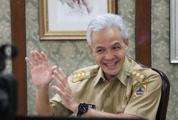 11 Atlet ASEAN Para Games Positif Covid-19, Gubernur Jateng Sebut Kemungkinan Terkena di Perjalanan