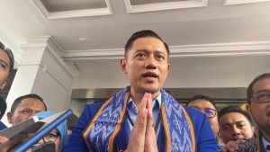 Demokrat Belum Memutuskan Untuk Berkoalisi Dengan Partai Yang Mana