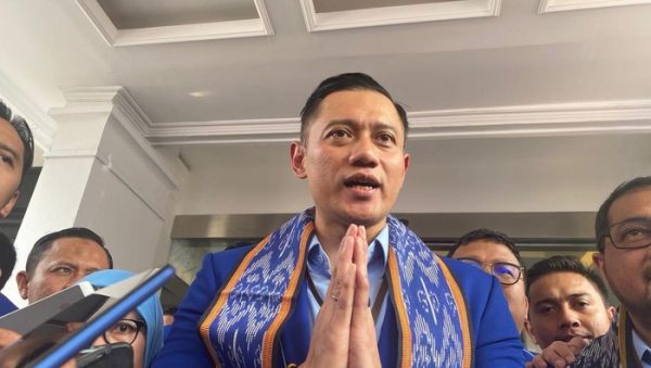 Demokrat Belum Memutuskan Untuk Berkoalisi Dengan Partai Yang Mana